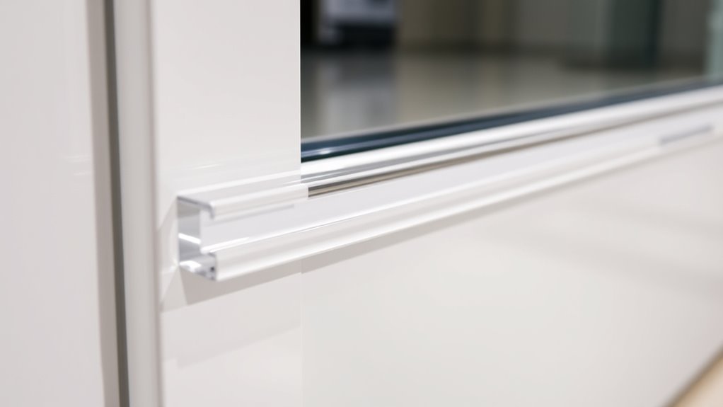 durable discreet weather resistant guards