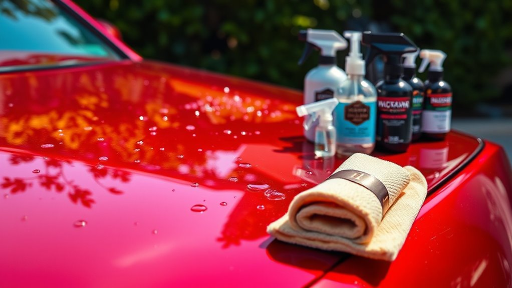 eco friendly safe easy application