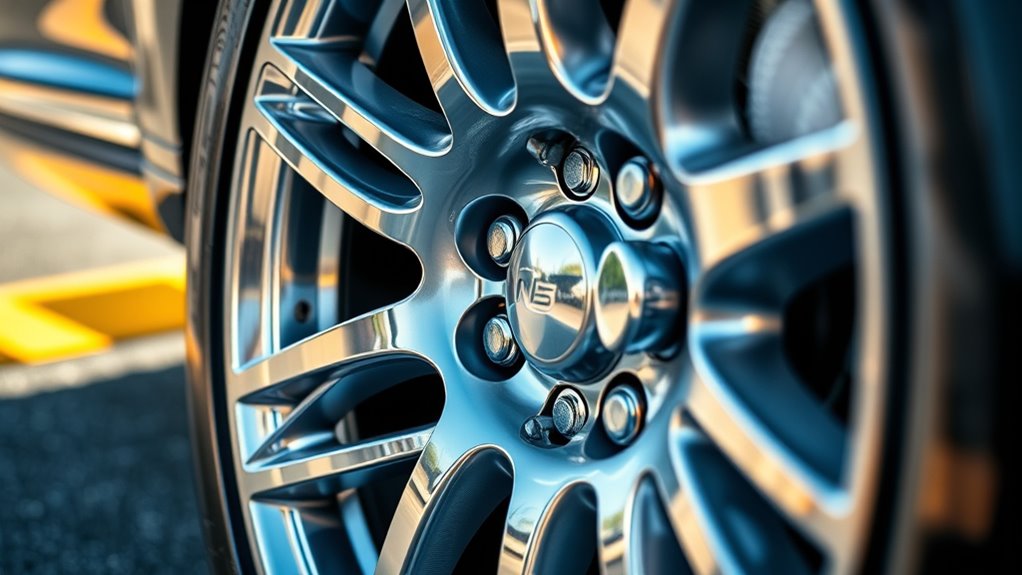 effective safe wheel cleaning