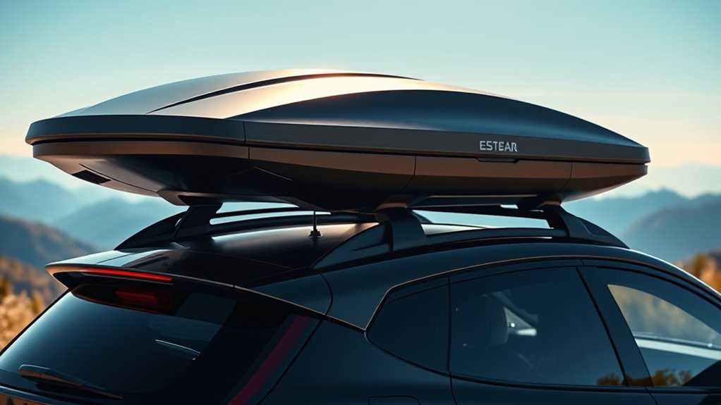 efficient secure weatherproof fit