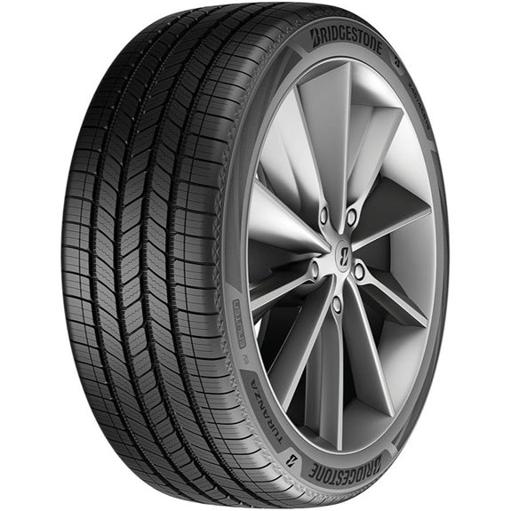 Bridgestone Turanza EV All Season 255/45R19 104W XL Electric Vehicle Tire