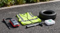 ev roadside emergency kits