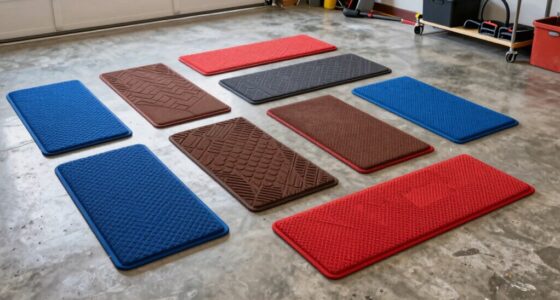 garage comfort anti fatigue mats