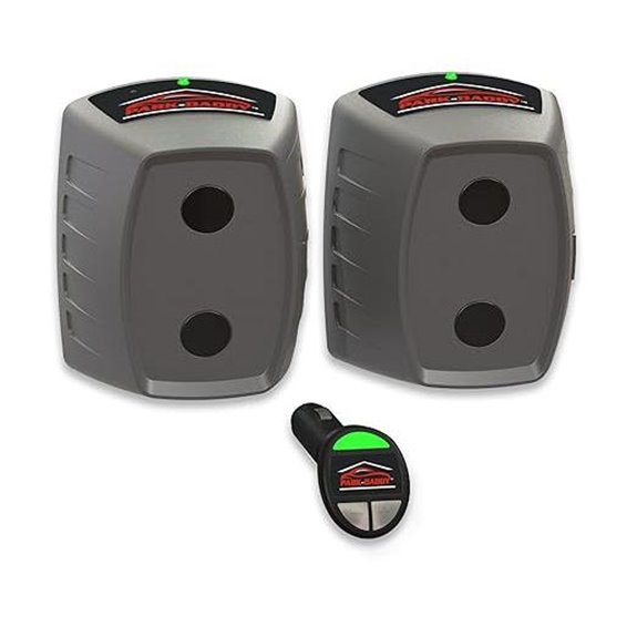 Park-Daddy PDY-50-AA Garage Parking Aid System