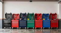 garage tool chest recommendations