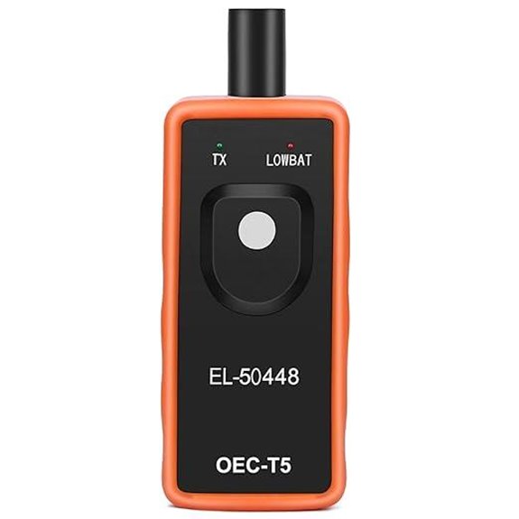 TPMS Relearn Tool for GM Vehicles (2006-2024)