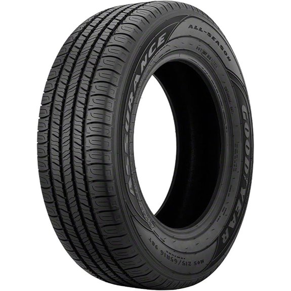 Goodyear Assurance All-Season Radial - 225/50R17 94V