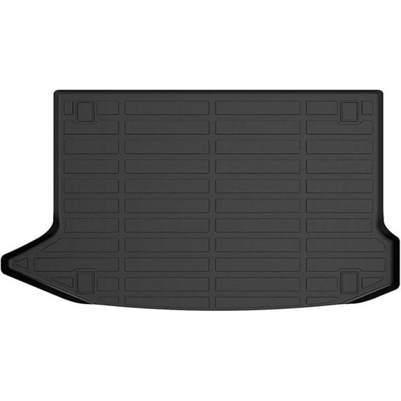 Cartist Cargo Liner for Hyundai Kona (2018-2023)