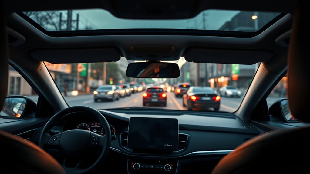 key air purifier features