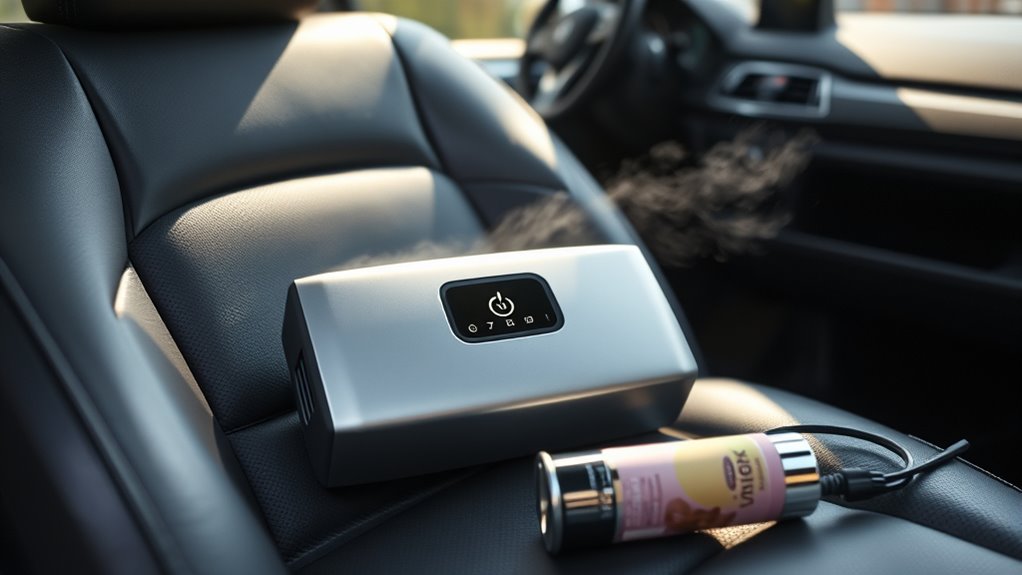 key factors for ozone generators