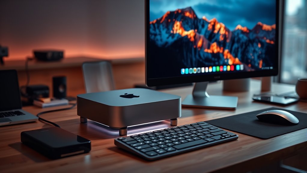 key factors for selection