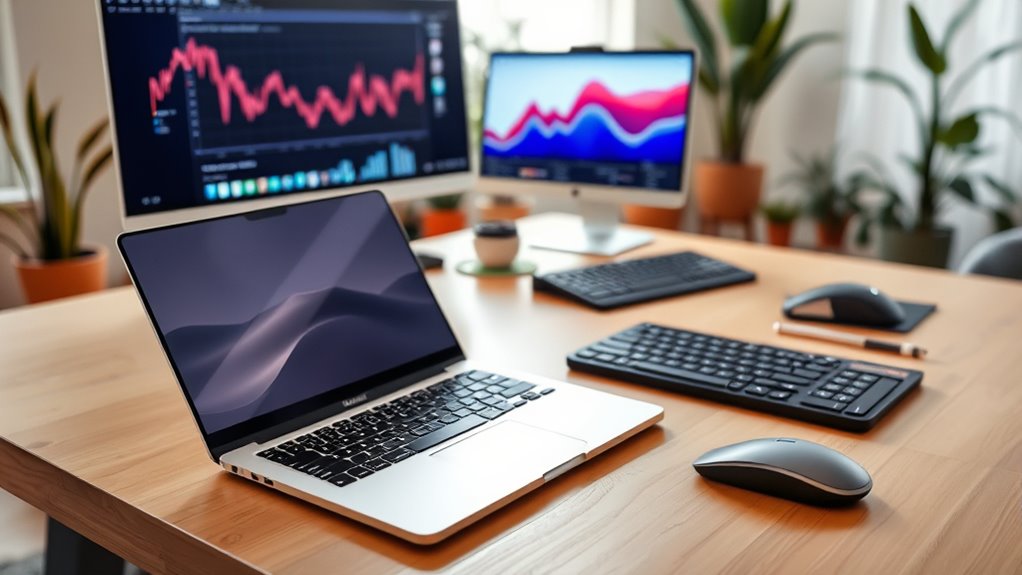 key features for selection