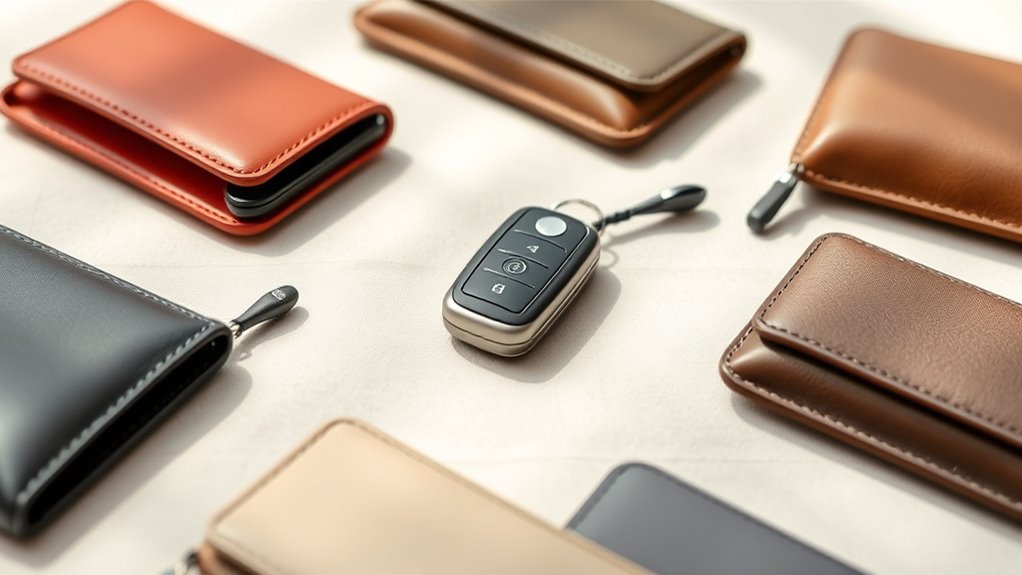 key fob protection essentials