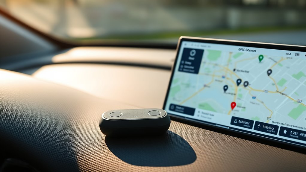 key tracking feature considerations