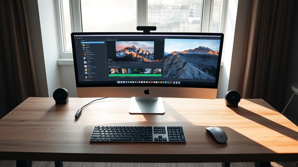 key video editing considerations