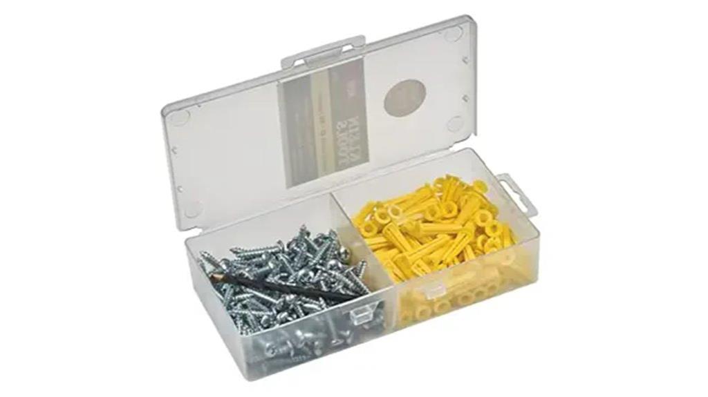 klein tools conical anchor