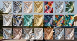 large windshield sun shades