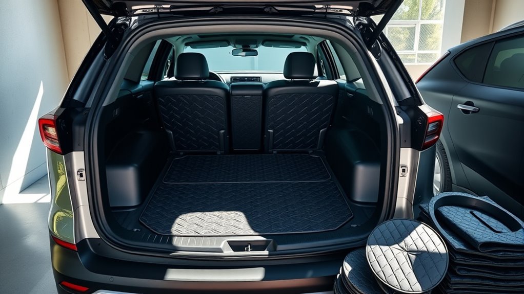 material durability and safety