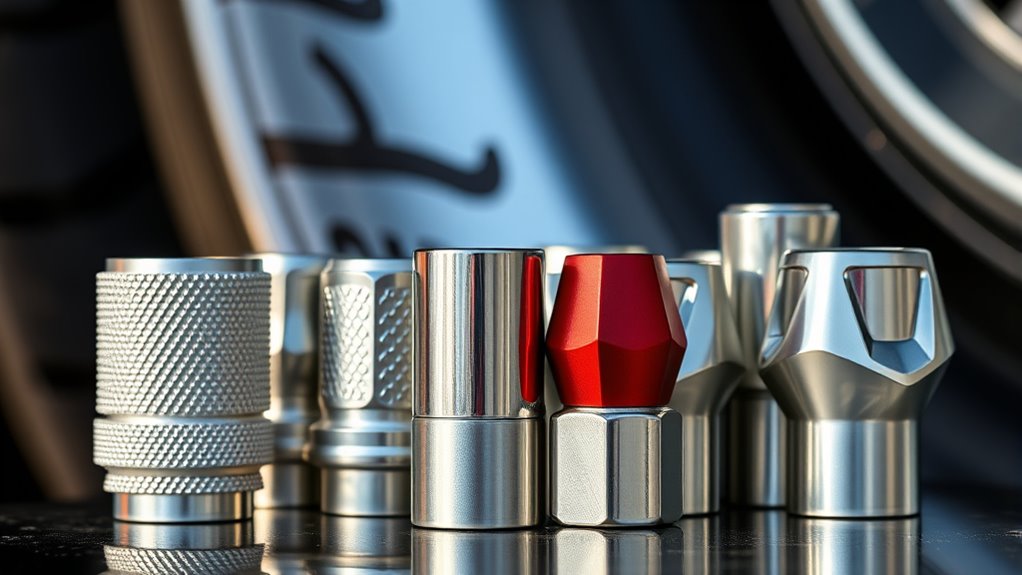 material fit style seal