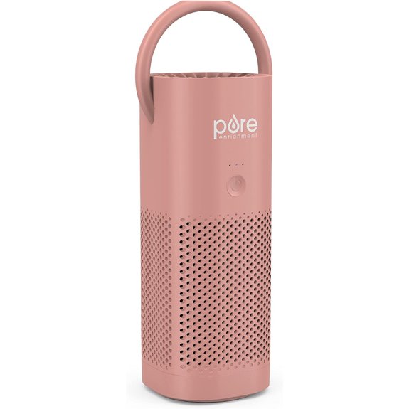Pure Enrichment PureZone Mini Portable Air Purifier