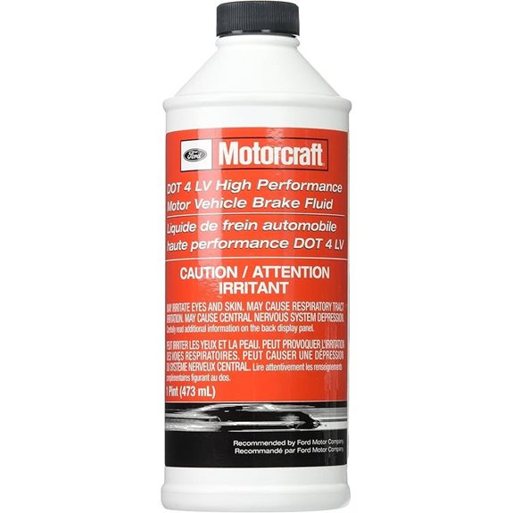 Motorcraft PM20 Brake Fluid