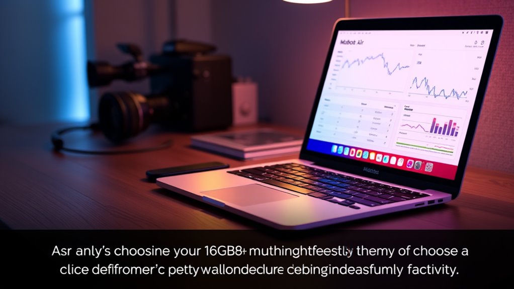 performance compatibility battery display