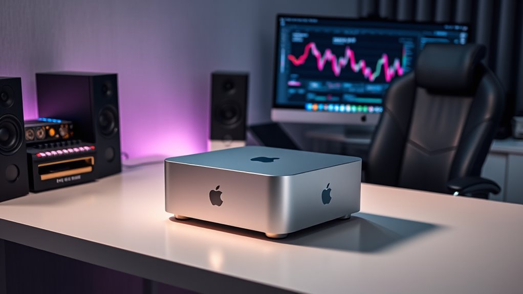 performance storage connectivity ram