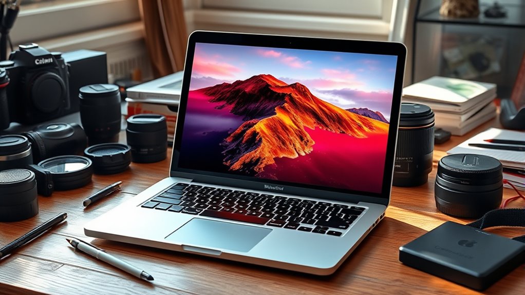 photography editing essentials