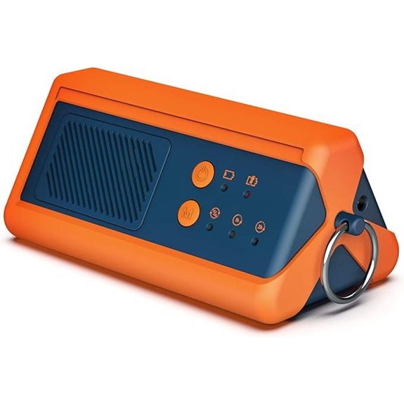 Airthereal Portable Ozone Generator (PA1K-GO)