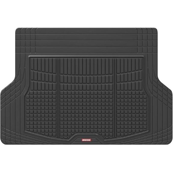 Motor Trend Premium FlexTough Cargo Mat Liner