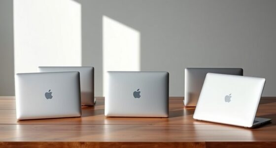 quiet lightweight travel laptops