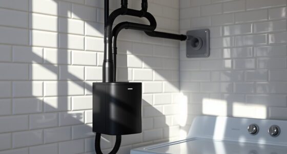 quiet powerful home cleaning