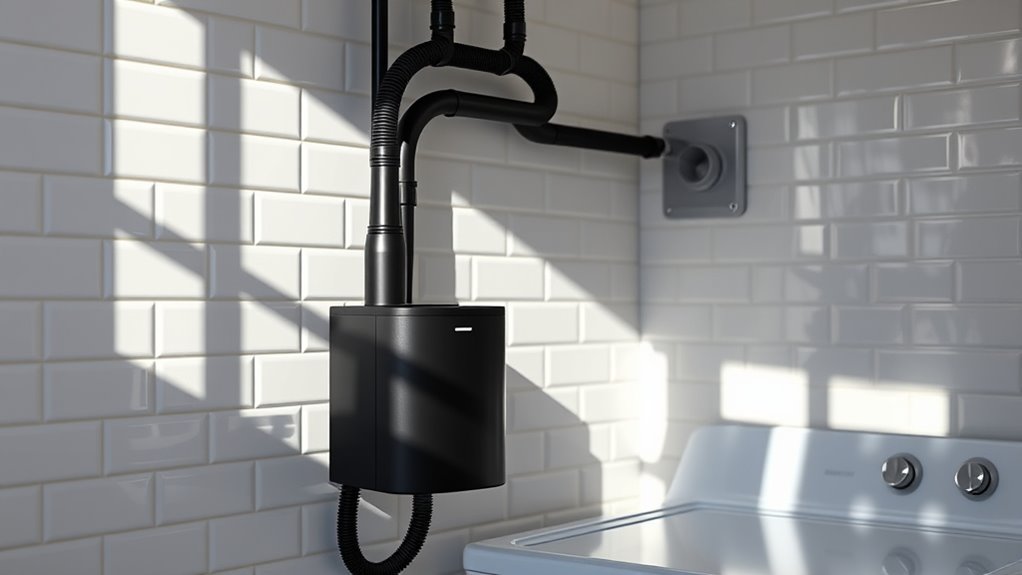 quiet powerful home cleaning