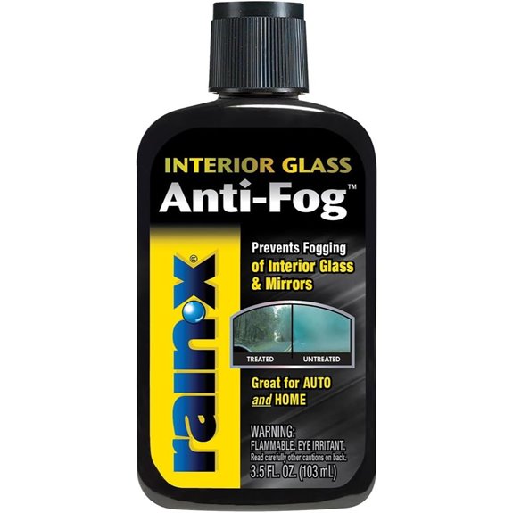 Rain-X AF21106D Glass Cleaner