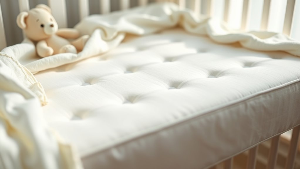 safe breathable easy maintenance