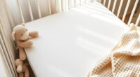 safe non toxic infant mattresses