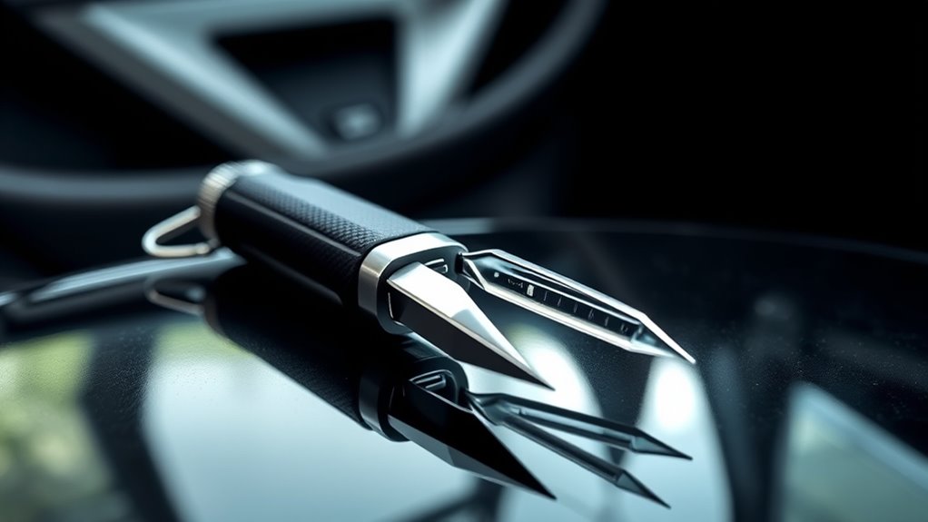 safety durability portability multi functionality