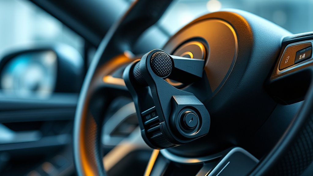 secure visible durable fit