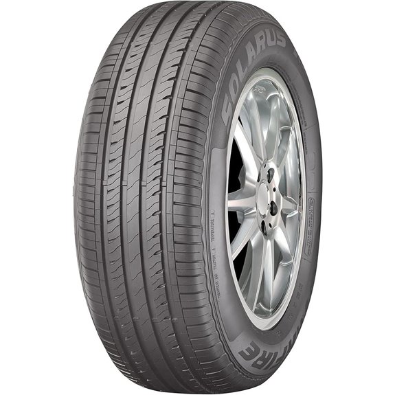 STARFIRE Solarus AS All-Season 195/65R15 91H Tire