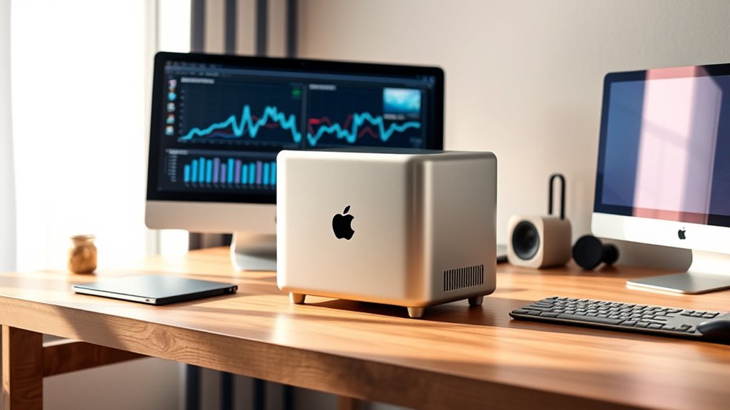 storage speed connectivity compatibility