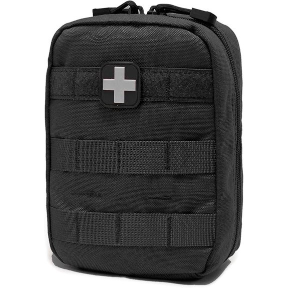Carlebben MOLLE EMT Pouch Tactical First Aid Kit