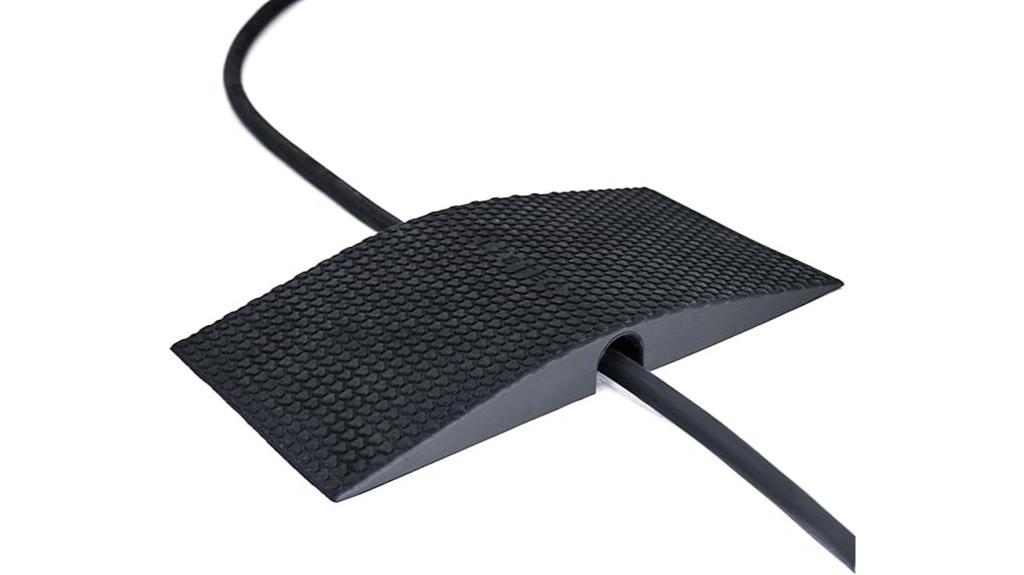 tesla j1772 cable protector