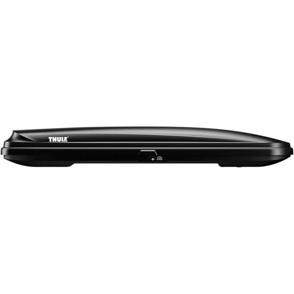 thule 613 pulse cargo