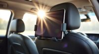 top 15 backseat tablet holders