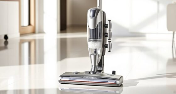 top 2025 cleaning appliance rankings