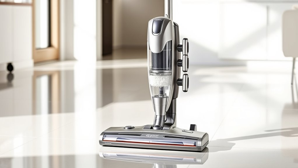 top 2025 cleaning appliance rankings