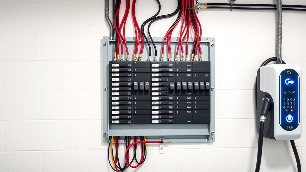 top 50 amp ev breakers