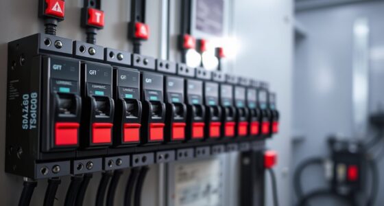 top 50 amp ev gfci breakers