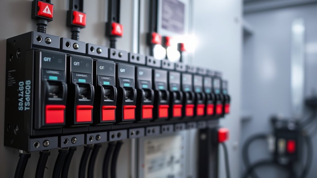 top 50 amp ev gfci breakers