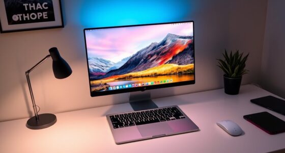 top 5k macbook pro monitors